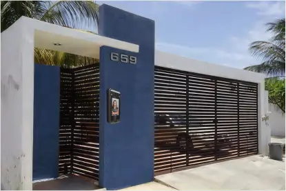 Condominios