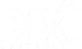 logo dixi control branca